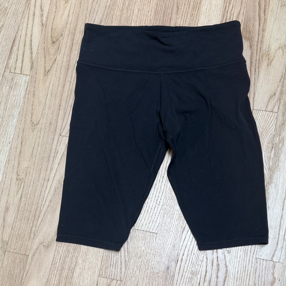 Athleta Elation Crop - 1X